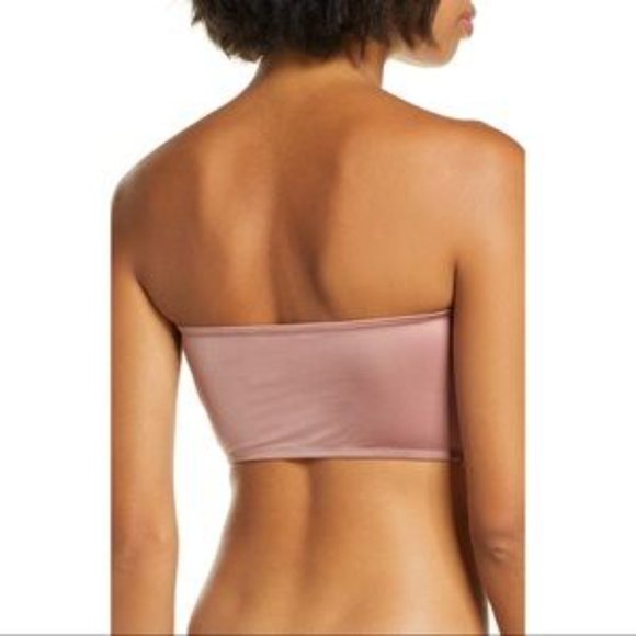 FREE PEOPLE Camila Bandeau Bralette - Picture 2 of 7